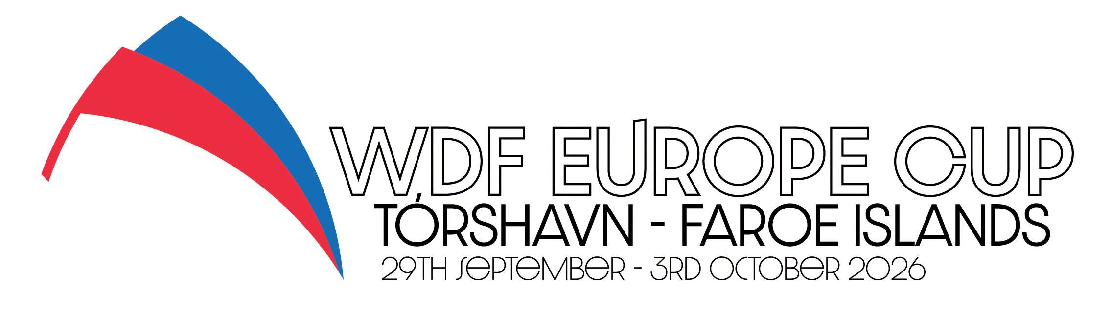 WDF Europe Cup